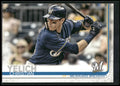 2019 Topps #300 Christian Yelich