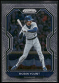 2021 Panini Prizm #156 Robin Yount
