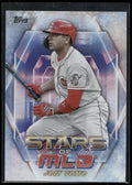 2023 Topps #SMLB-42 Joey Votto Stars of MLB