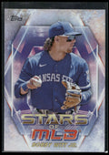 2023 Topps #SMLB-17 Bobby Witt Jr. Stars of MLB