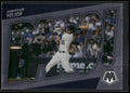 2022 Panini Mosaic #BG-6 Christian Yelich Bang!