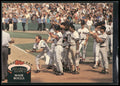 1992 Stadium Club #520 Wade Boggs