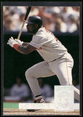 1994 Donruss #42 Mo Vaughn Special Edition