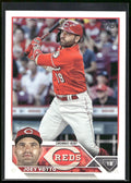 2023 Topps #19 Joey Votto