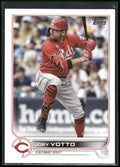 2022 Topps #290 Joey Votto