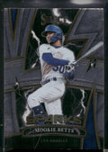 2022 Panini Select #SP2 Mookie Betts Sparks