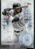 2020 Topps #T2030-13 Fernando Tatis Jr. Topps 2030