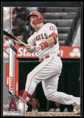 2020 Topps #1 Mike Trout