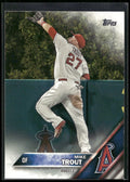 2016 Topps #1 Mike Trout