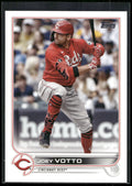 2022 Topps #290 Joey Votto