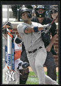 2020 Topps #16 Gleyber Torres