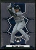 2022 Panini Mosaic #67 Gleyber Torres
