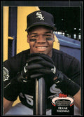 1992 Stadium Club #301 Frank Thomas