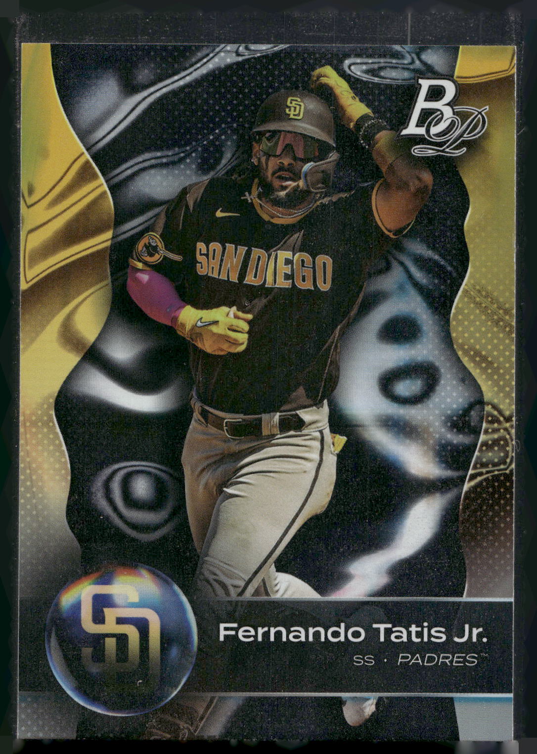 2023 Bowman Platinum #56 Fernando Tatis Jr.