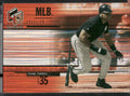 2000 Upper Deck HoloGrFX #84 Frank Thomas