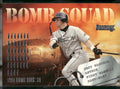 1995 Donruss #2 Jeff Bagwell / Frank Thomas Bomb Squad