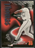 1998 Circa Thunder #45 Frank Thomas