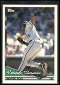 1994 Topps #270 Frank Thomas