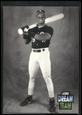 1992 Score #893a Frank Thomas