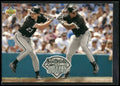 1993 Upper Deck #51 Southside Sluggers (Frank Thomas / Robin Ventura)