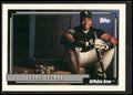 1992 Topps #555 Frank Thomas