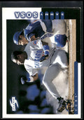 1998 Score #65 Sammy Sosa