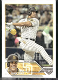 2023 Topps #1 Juan Soto