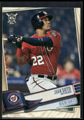 2019 Topps Big League #397 Juan Soto