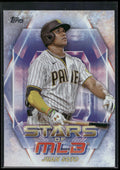 2023 Topps #SMLB-20 Juan Soto Stars of MLB