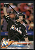 2018 Topps #157 Ichiro