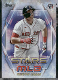 2023 Topps #SMLB-39 Triston Casas Stars of MLB