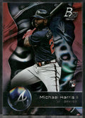 2023 Bowman Platinum #92 Michael Harris II