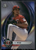 2022 Bowman Platinum #70 Joe Ryan