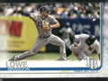 2019 Topps #114 Brandon Lowe