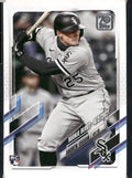 2021 Topps Update #US140 Andrew Vaughn