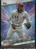2024 Topps #SMLB-23 Elly De La Cruz Stars of MLB