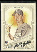 2018 Topps Allen & Ginter #147 Walker Buehler