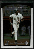 1998 SP Top Prospects #6 Juan Encarnacion