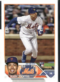 2023 Topps #550 Mark Vientos