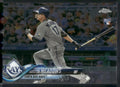2018 Topps Chrome Update #HMT54 Austin Meadows