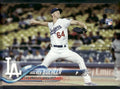 2018 Topps #177 Walker Buehler