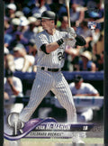 2018 Topps #151 Ryan McMahon