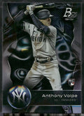 2023 Bowman Platinum #55 Anthony Volpe