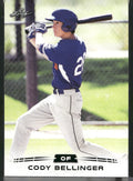 2017 Leaf Retail Exclusive #02 Cody Bellinger