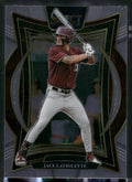 2025 Panini Select #41 Jace LaViolette