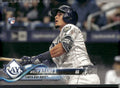 2018 Topps Update #US281 Willy Adames
