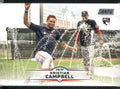 2025 Stadium Club #34 Kristian Campbell