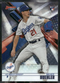 2018 Bowman's Best #2 Walker Buehler