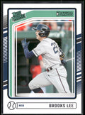 2024 Donruss #154 Brooks Lee