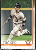 2019 Topps #60 Kyle Tucker